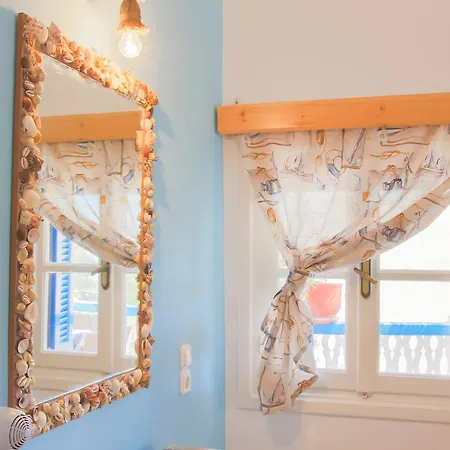 Bed and breakfast Sofia's