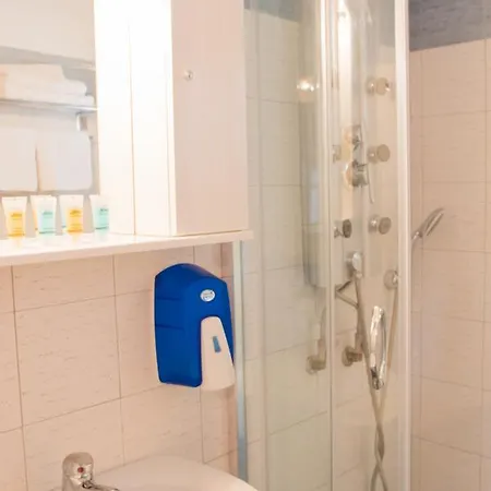 Bed and breakfast Sofia's 3*