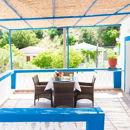 Sofia's 3* Kyra Panagia