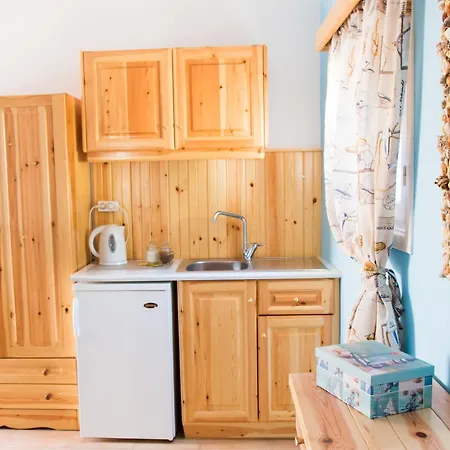 Bed and breakfast Sofia's 3*