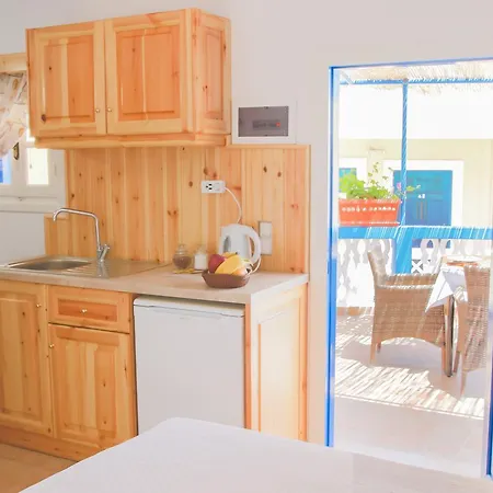 Sofia's Bed and breakfast