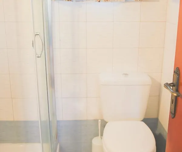 Bed & Breakfast Sofia's Kyra Panagia