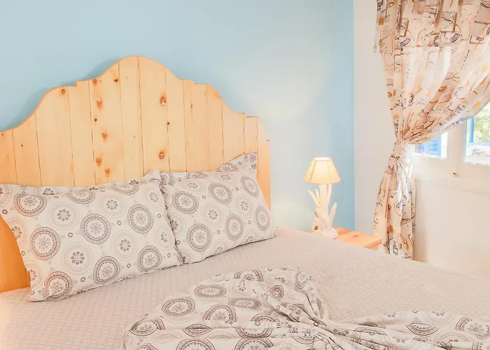 Sofia's Bed & Breakfast 3*