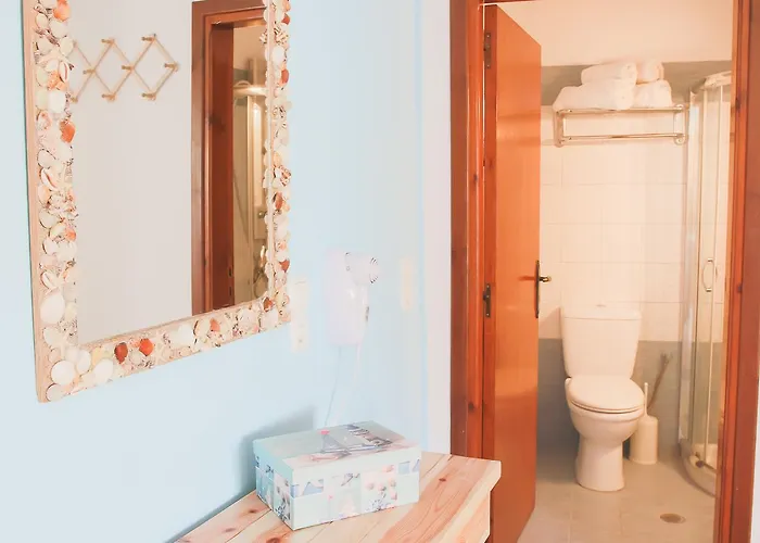 Bed & Breakfast Sofia's Kyra Panagia