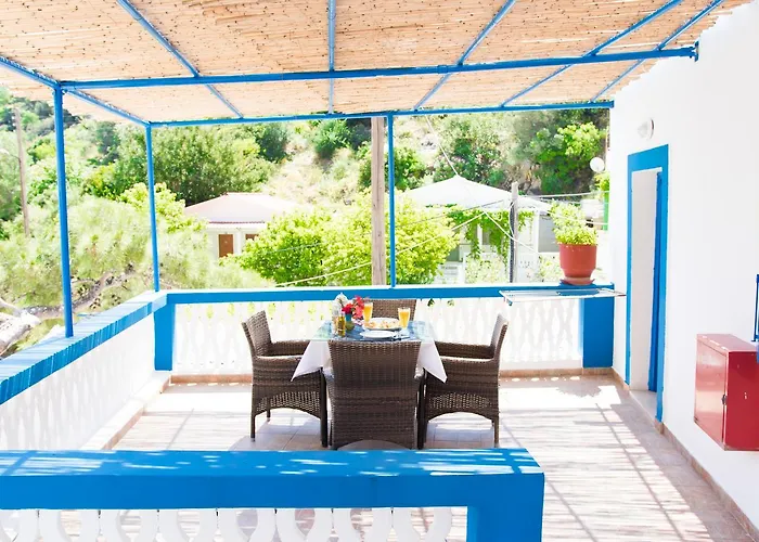 Sofia's 3* Kyra Panagia