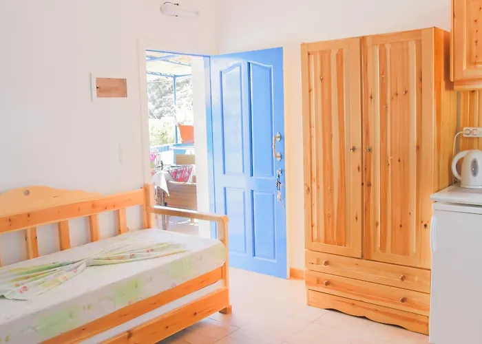 Bed & Breakfast Sofia's 3*