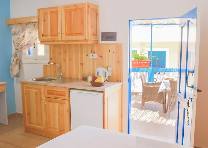 Sofia's Bed & Breakfast