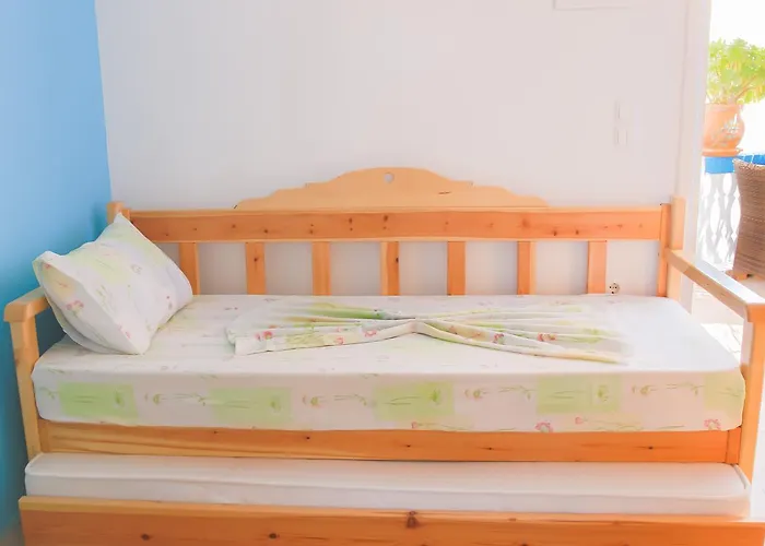 Bed & Breakfast Sofia's 3*