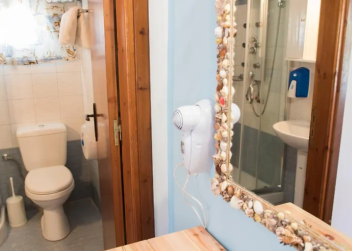 Bed & Breakfast Sofia's Kyra Panagia