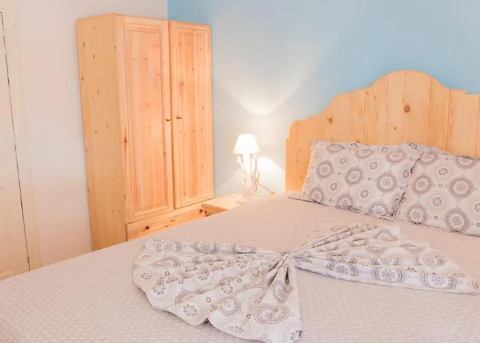 Sofia's Bed & Breakfast Kyra Panagia