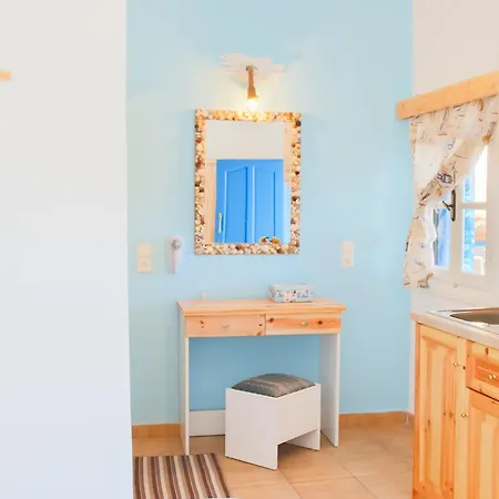 Sofia's Bed & Breakfast