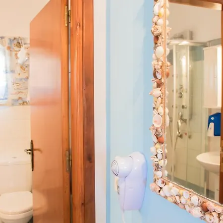 Bed & Breakfast Sofia's Kyra Panagia