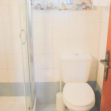 Bed & Breakfast Sofia's Kyra Panagia