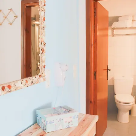 Bed & Breakfast Sofia's Kyra Panagia