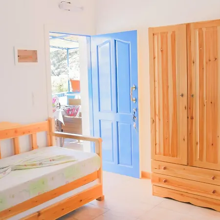 Bed & Breakfast Sofia's *