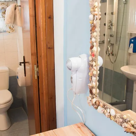 Bed & Breakfast Sofia's Kyra Panagia