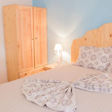 Sofia's Bed & Breakfast Kyra Panagia