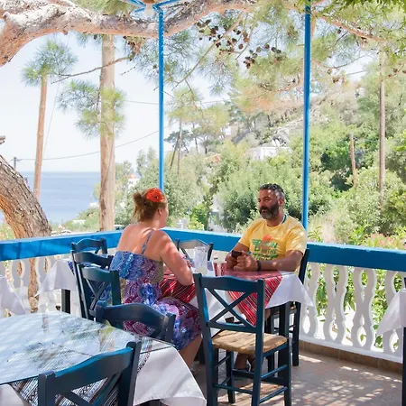 Oda ve Kahvaltı Sofia's 3*