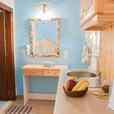 Sofia's Kyra Panagia