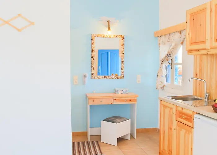 Sofia's Bed & Breakfast