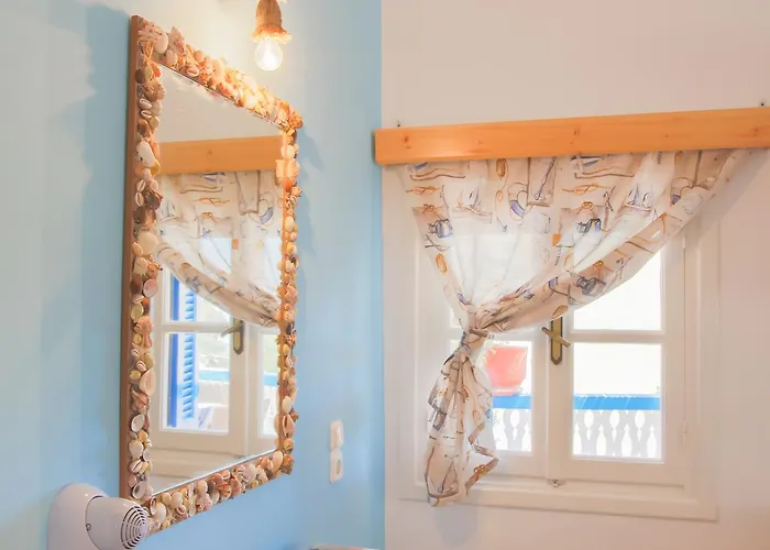 Oda ve Kahvaltı Sofia's