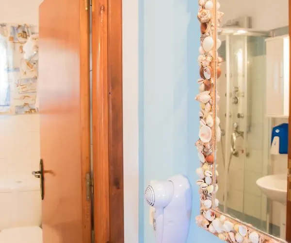 Bed & Breakfast Sofia's Kyra Panagia