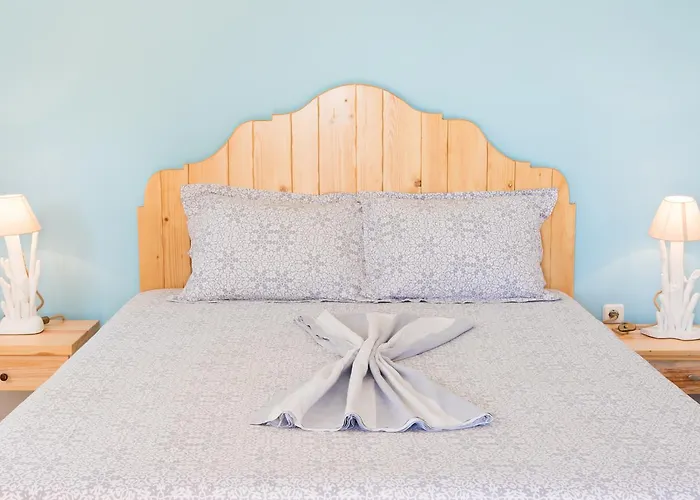 Bed & Breakfast Sofia's Kyra Panagia