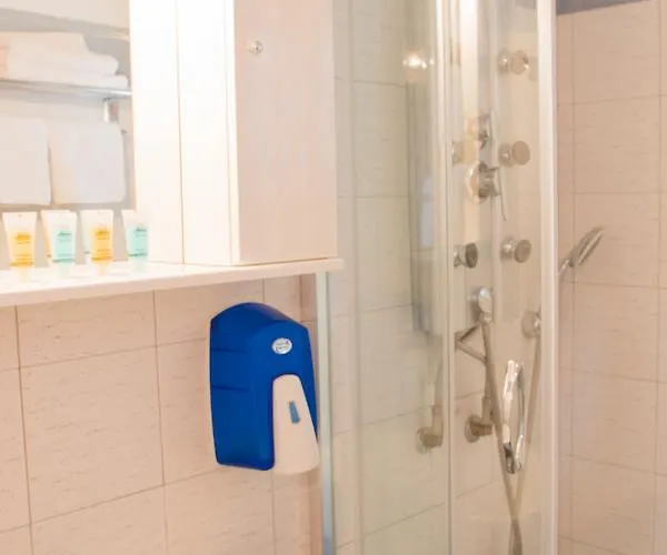 Bed & Breakfast Sofia's 3*