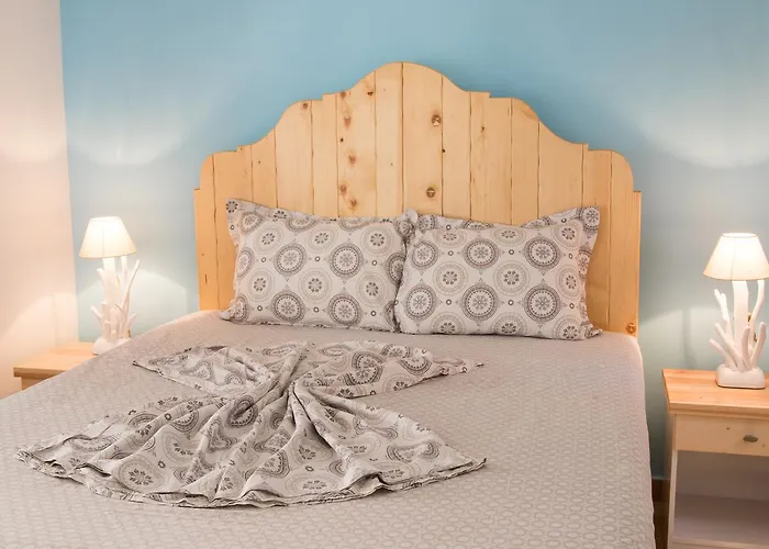 Sofia's 3* Kyra Panagia