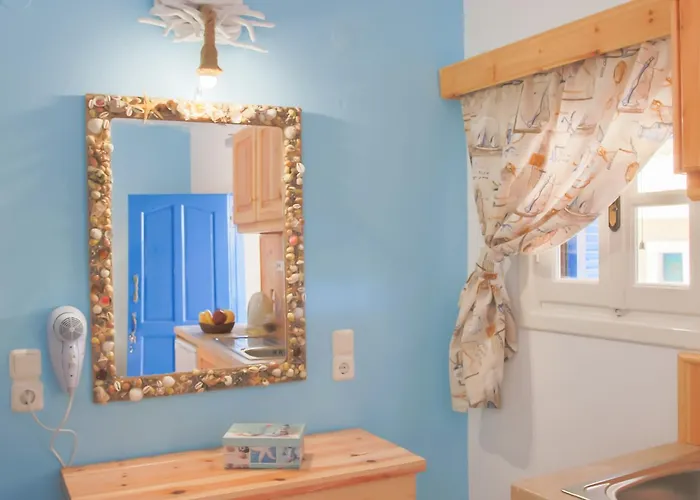 Sofia's Kyra Panagia