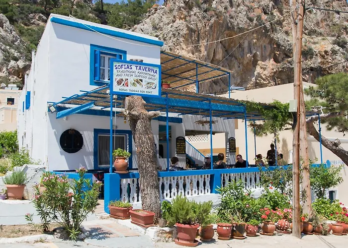 Sofia's Oda ve Kahvaltı 3*