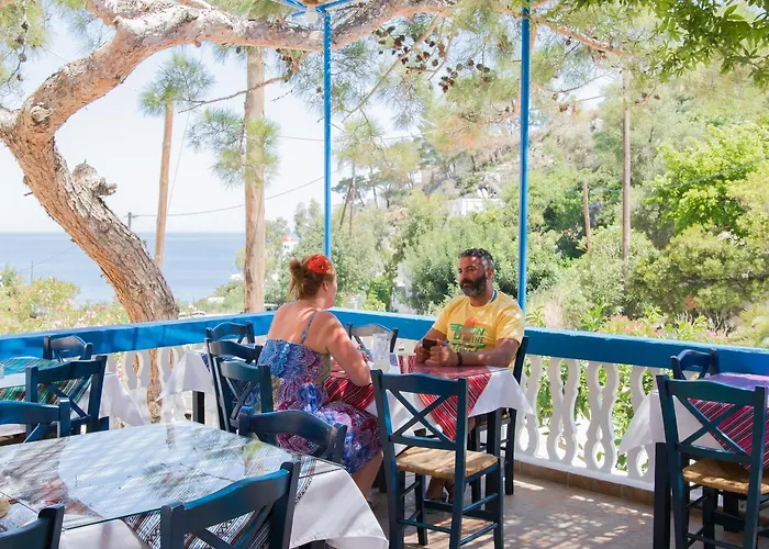 Oda ve Kahvaltı Sofia's 3*