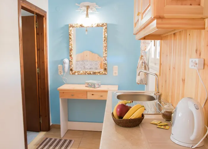 Sofia's Kyra Panagia